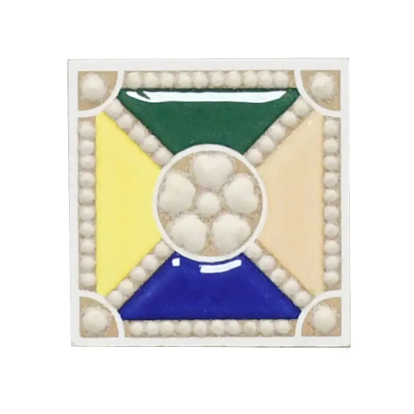 Einleger Villeroy & Boch E3440 1205 D271 Creativa palladio mehrfarbig 5x5 cm I.Sorte Einleger Villeroy & Boch E3440 1205 D271 Creativa palladio mehrfarbig 5x5 cm I.Sorte