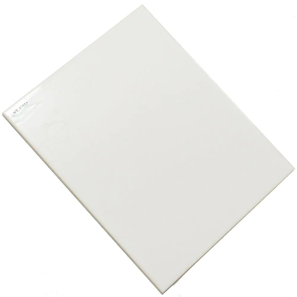 Wandfliese Grohn E595 SYLT40 Fische weiß 20x25 cm I.Sorte