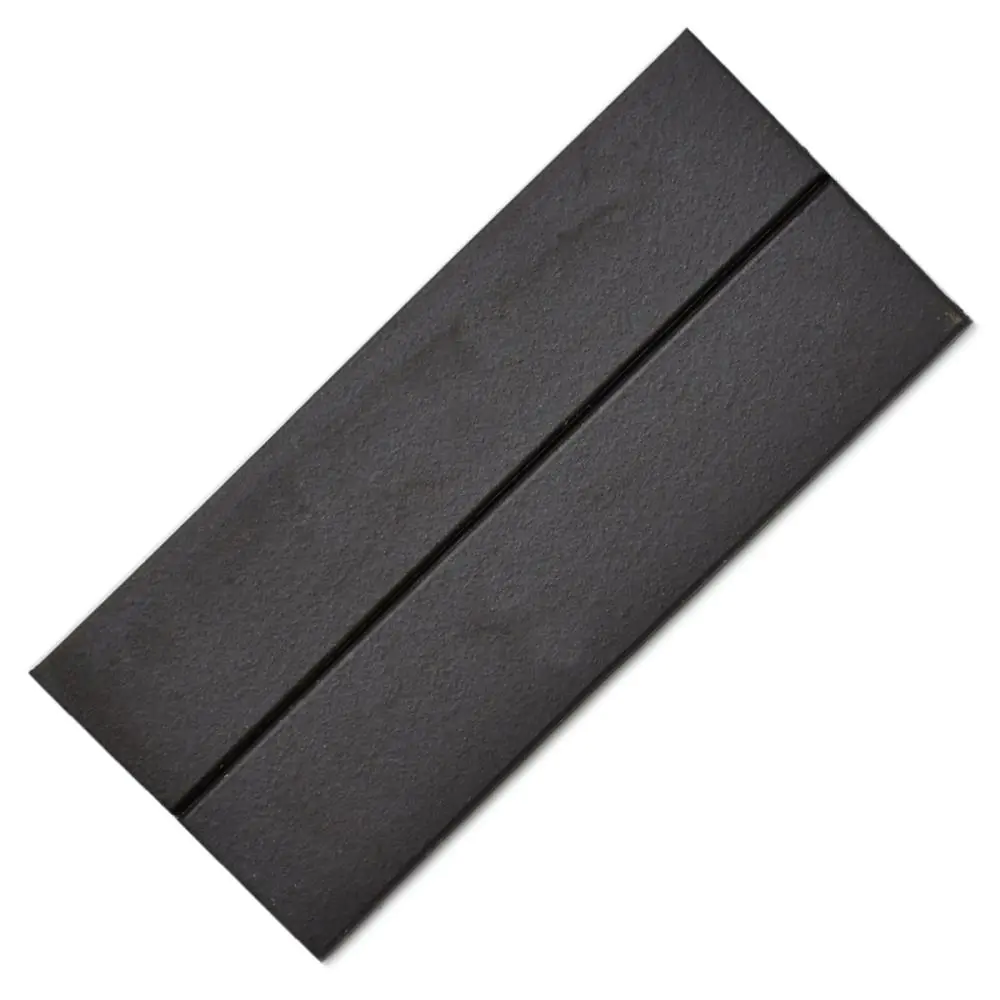 Spaltplatte Riemchen Gail E4284 anthrazit 10,5x24 cm
