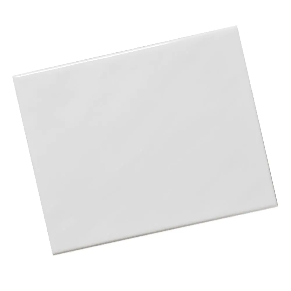 Wandfliese Kerateam E4498 K-BIA42E weiß creme 20x25 cm