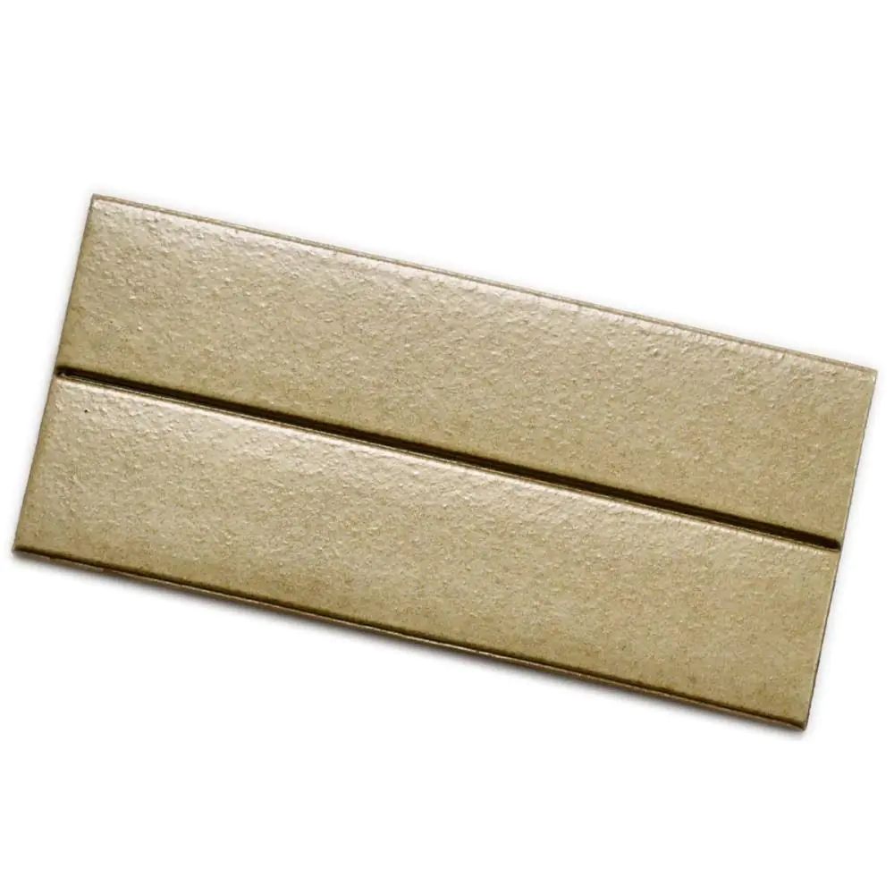 Bodenfliese Spaltplatte Agrob Buchtal E4783 548718 greige 11x24 cm I.Sorte