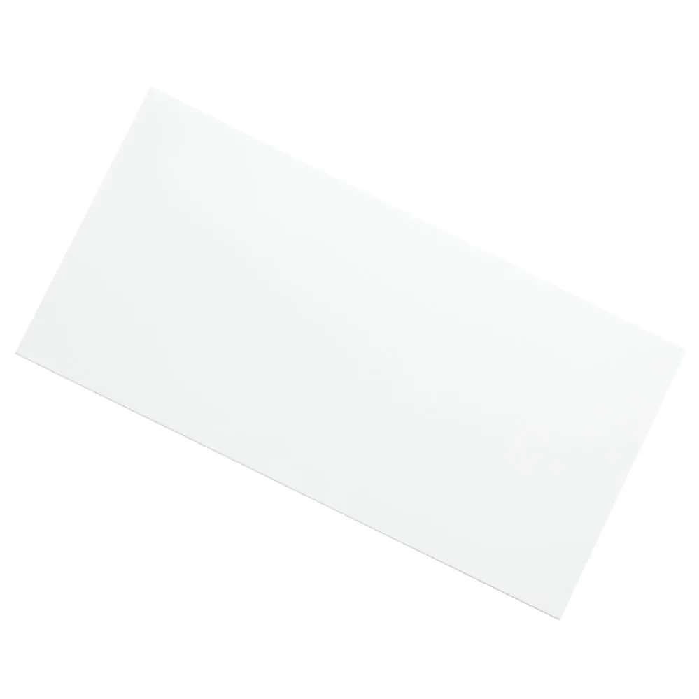 Wandfliese Villeroy & Boch E3762 1581 BL01 Monochrome Magic weiß 30x60 cm I.Sorte