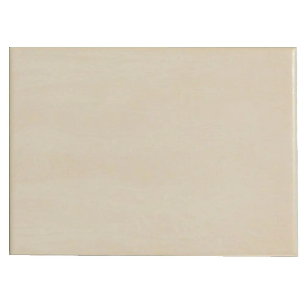 Wandfliese AWS Keramik E2844  EN159B3 beige 15x20 cm I.Sorte