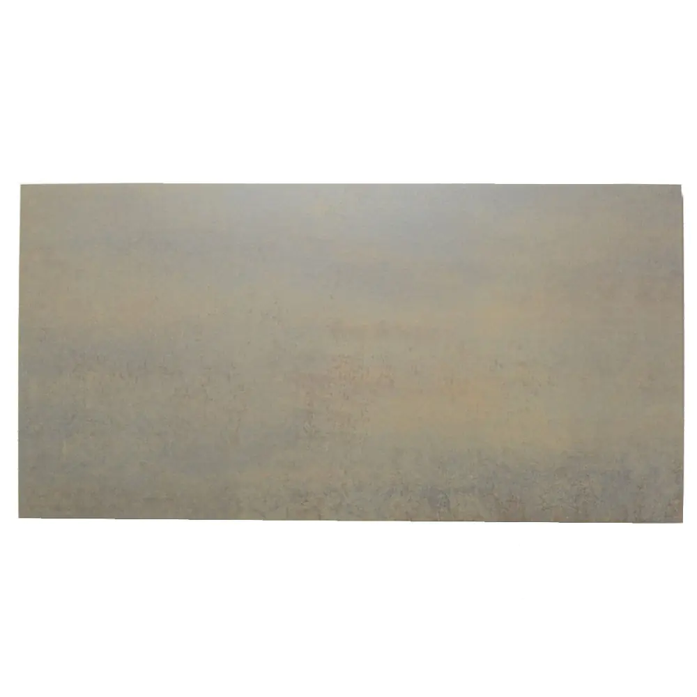 Bodenfliese Grohn E1404 IRO833N Iron rostbraun 30x60 cm I.Sorte