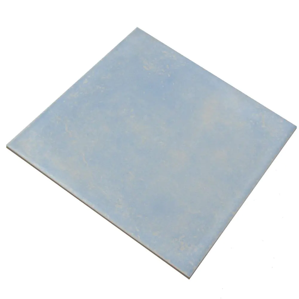 Bodenfliese Roca E1891 3JT631151 Arles azul 31x31 cm
