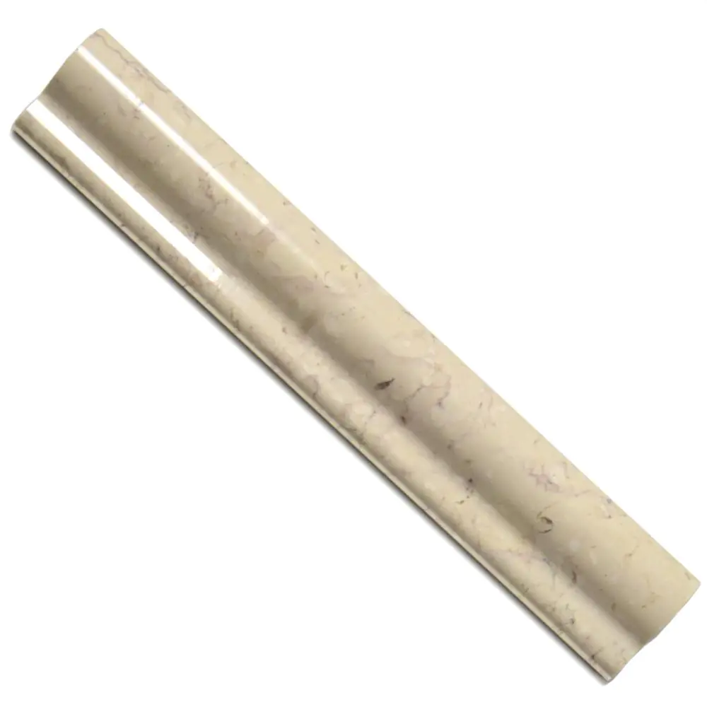 Bordüre Villeroy & Boch 2972 VL5N Botticino beige creme 5x30 cm I.Sorte Bordüre Villeroy & Boch 2972 VL5N Botticino beige creme 5x30 cm I.Sorte