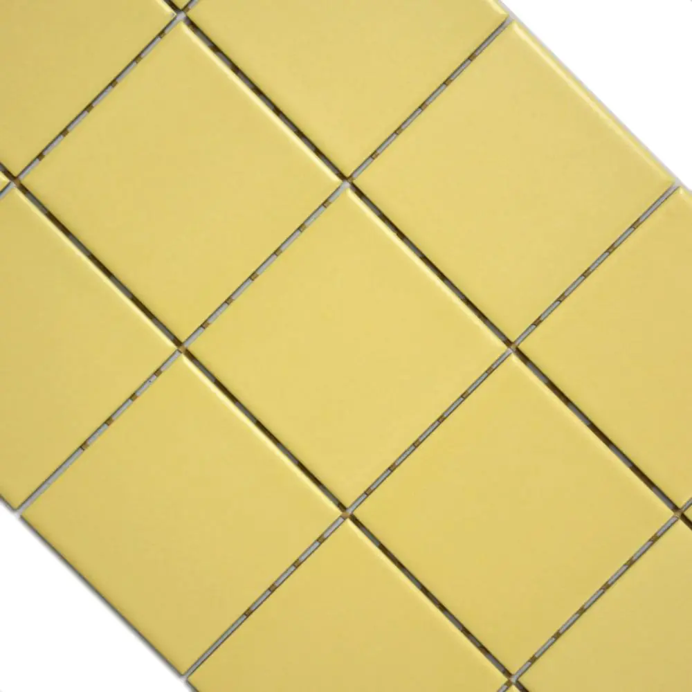 Mosaik Agrob Buchtal E3456 620131 gelb 30x50 cm I.Sorte Mosaik Agrob Buchtal E3456 620131 gelb 30x50 cm I.Sorte