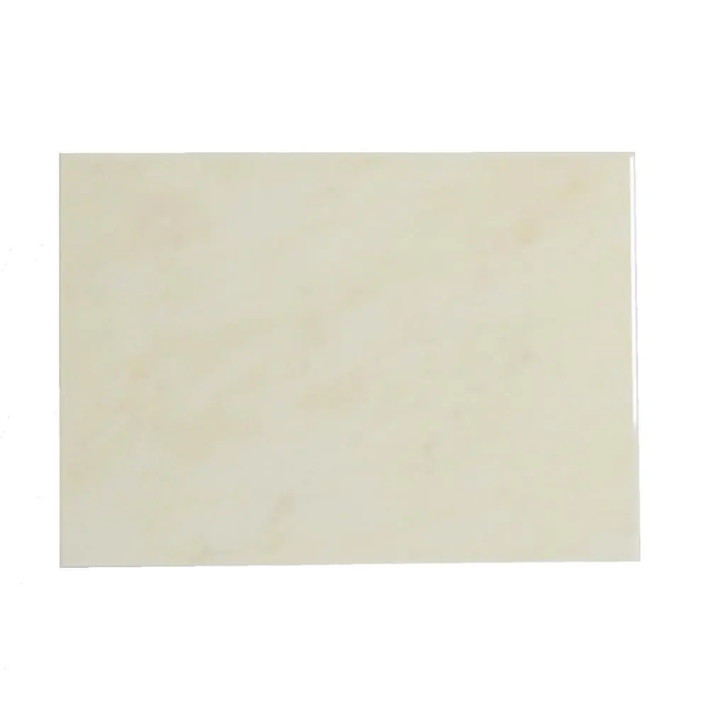 Wandfliese Villeroy & Boch E2271 1150 R671 Cristal creme beige 25x35 cm