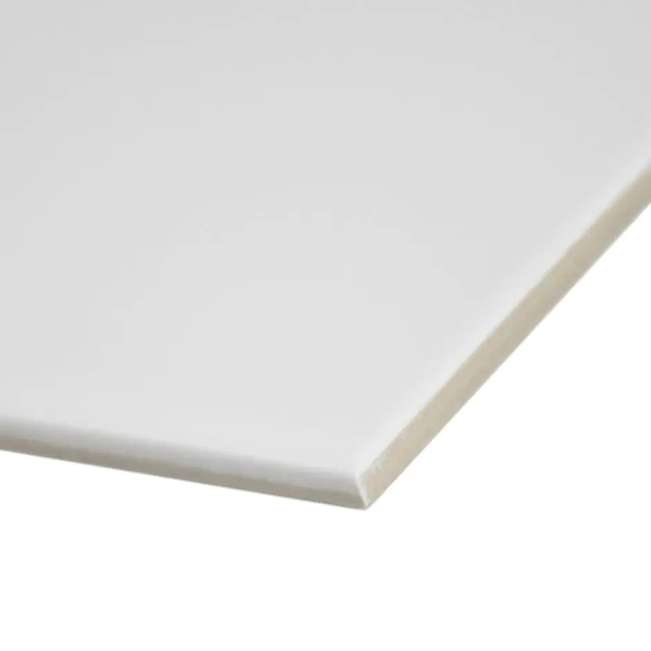 Bodenfliese Ostara E281 600 715 308 weiß 15x15 cm