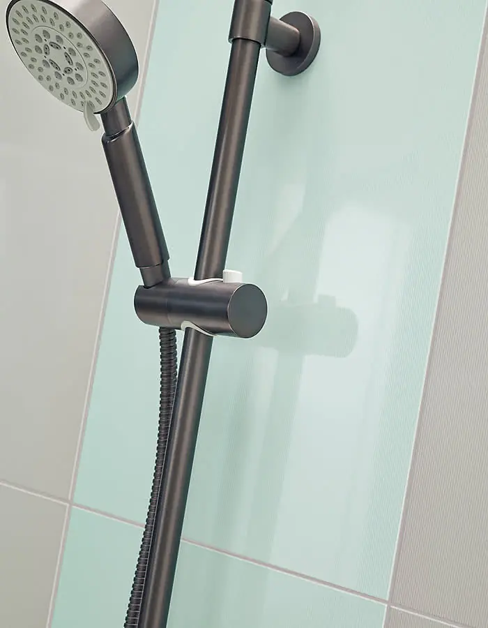Wandfliese Love Tiles E4407 Acqua Turchese türkis 35x100 cm