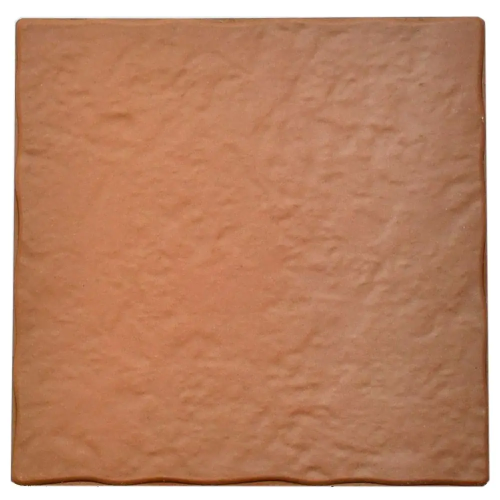 Bodenfliese Klingenberg E5594 52163 rotbraun 20x20 cm I.Sorte