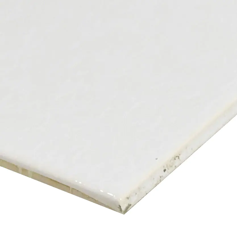 Wandfliese Villeroy & Boch E3734 1106 1030 Quadrat firnweiß gehämmert 15x15 cm I.Sorte Wandfliese Villeroy & Boch E3734 1106 1030 Quadrat firnweiß gehämmert 15x15 cm I.Sorte