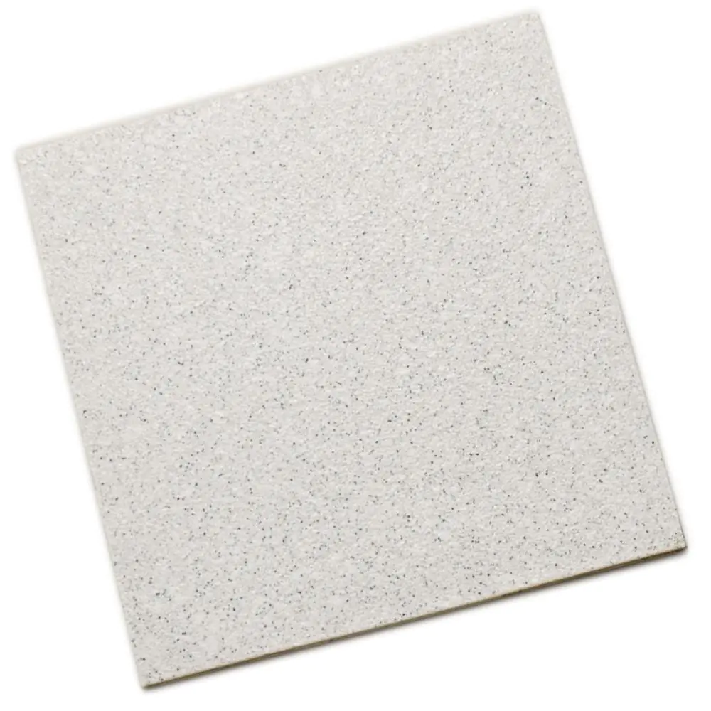 Bodenfliese Spaltplatte E4728 grau gesprenkelt 24x24 cm I.Sorte