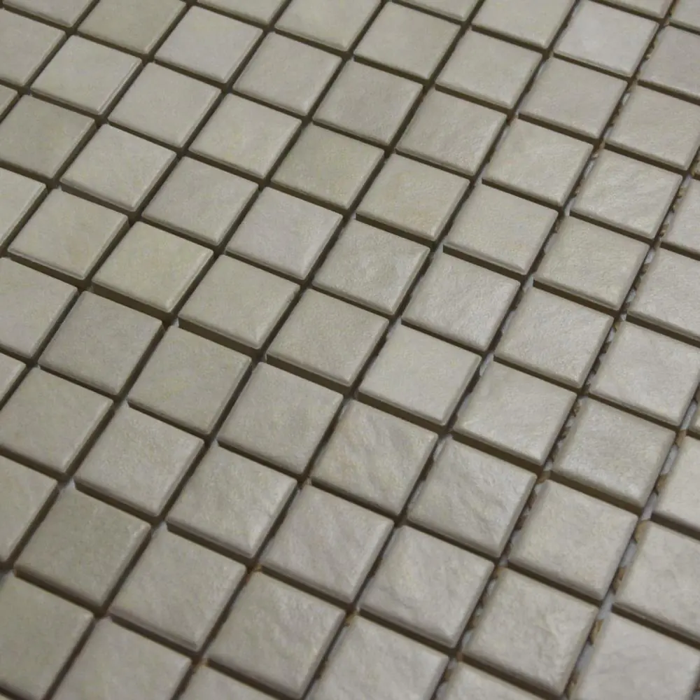 Mosaik Jasba E3451 5927H Terrano Secura steingrau grau 31x31 cm I.Sorte Mosaik Jasba E3451 5927H Terrano Secura steingrau grau 31x31 cm I.Sorte