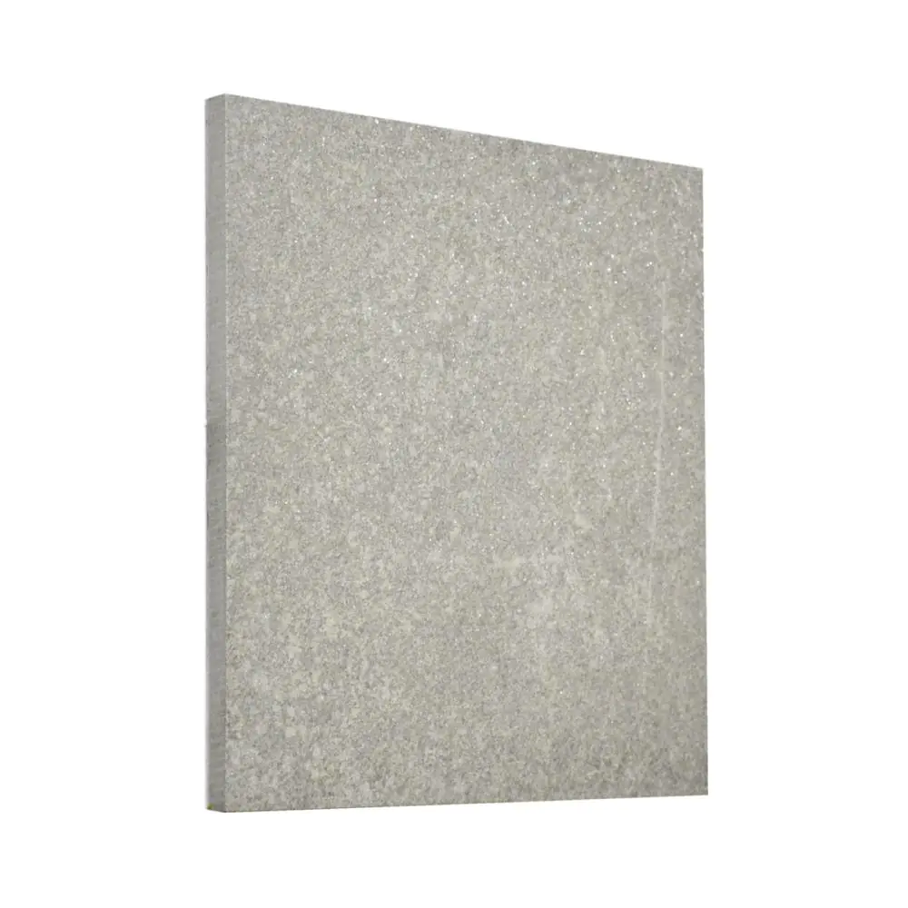 Bodenfliese Cotto d'Este E4554 27718d Silvergres Lux hellgrau 30x30 cm I.Sorte