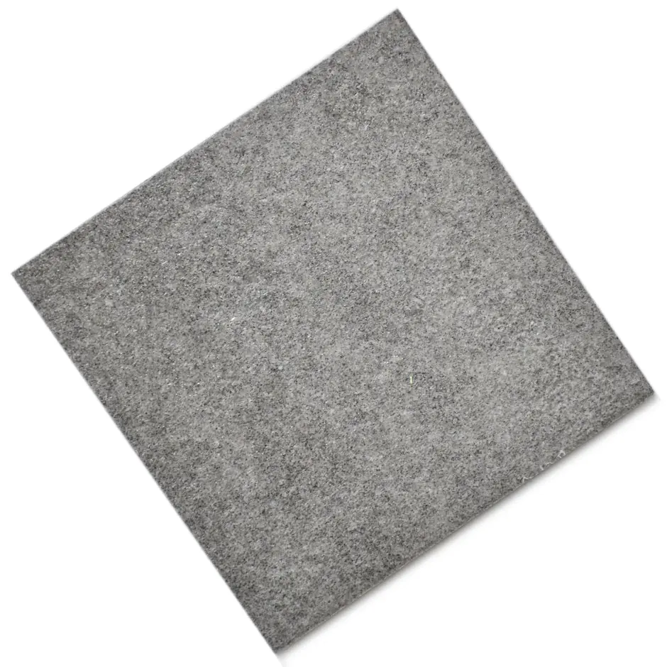 Bodenfliese Flaviker E906 TAE455 grau 15x15 cm Bodenfliese Flaviker E906 TAE455 grau 15x15 cm
