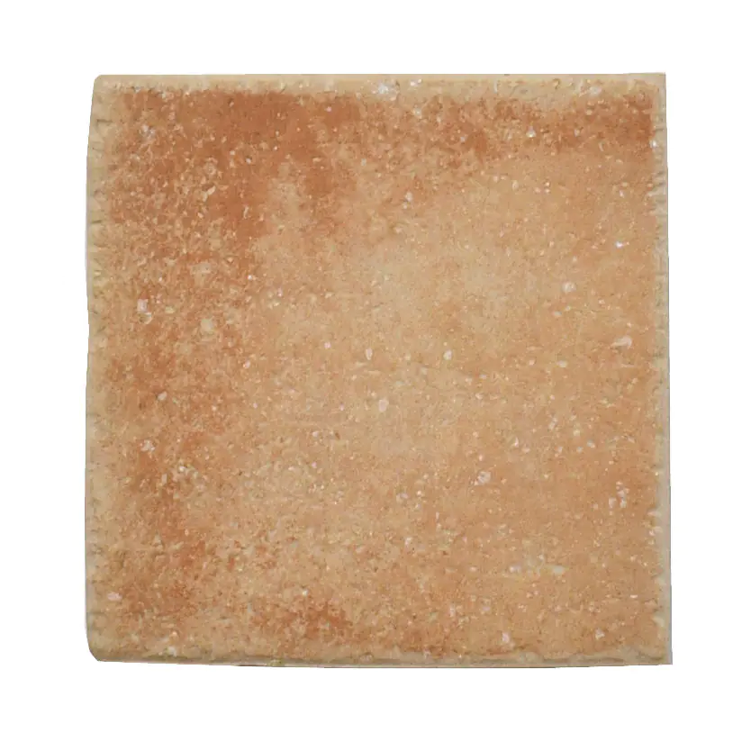 Bodenfliese La Faenza E3515 16C Tudor dunkel cotto 16,5x16,5 cm I.Sorte