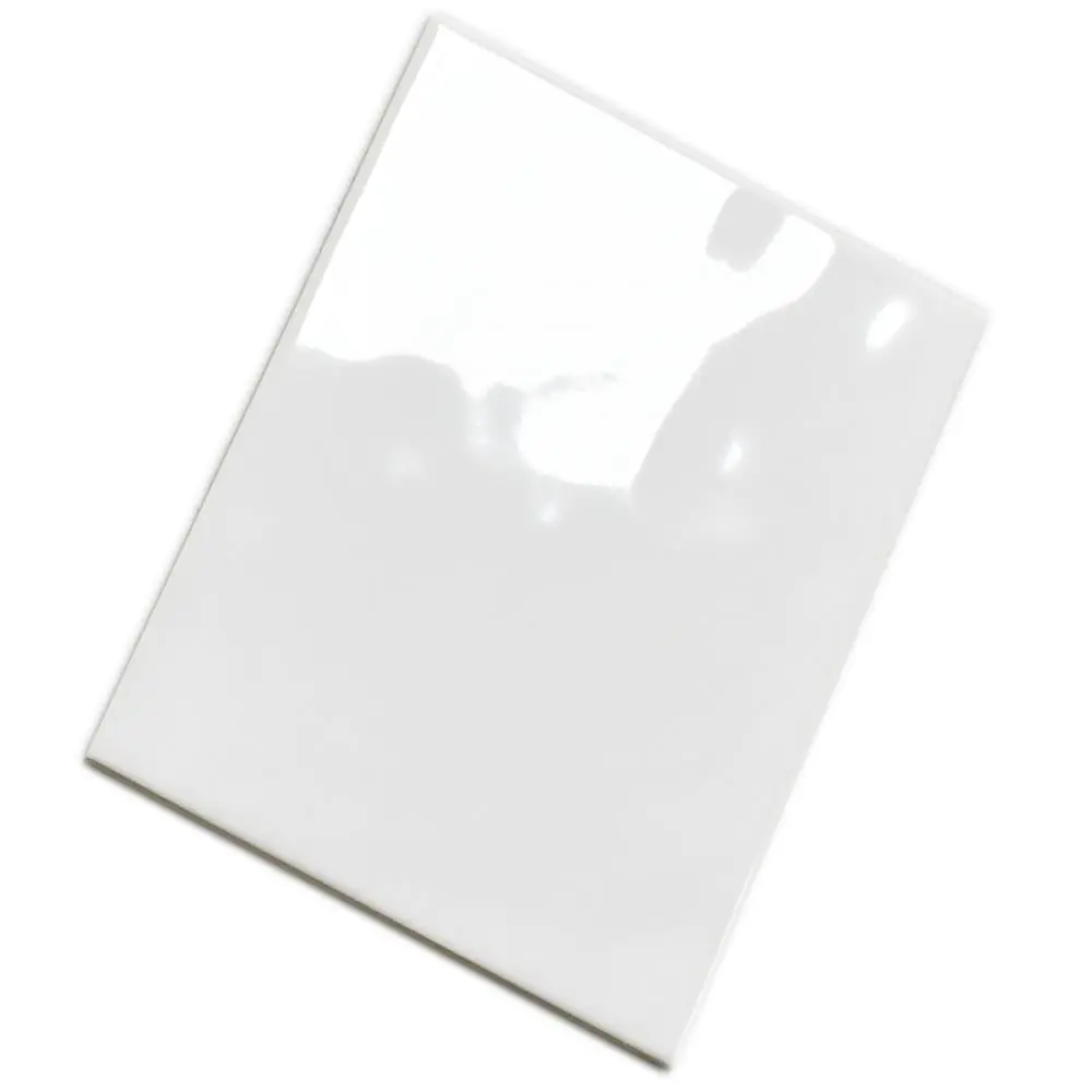 Wandfliese Arpa E4646 weiß 20x25 cm I. Sorte