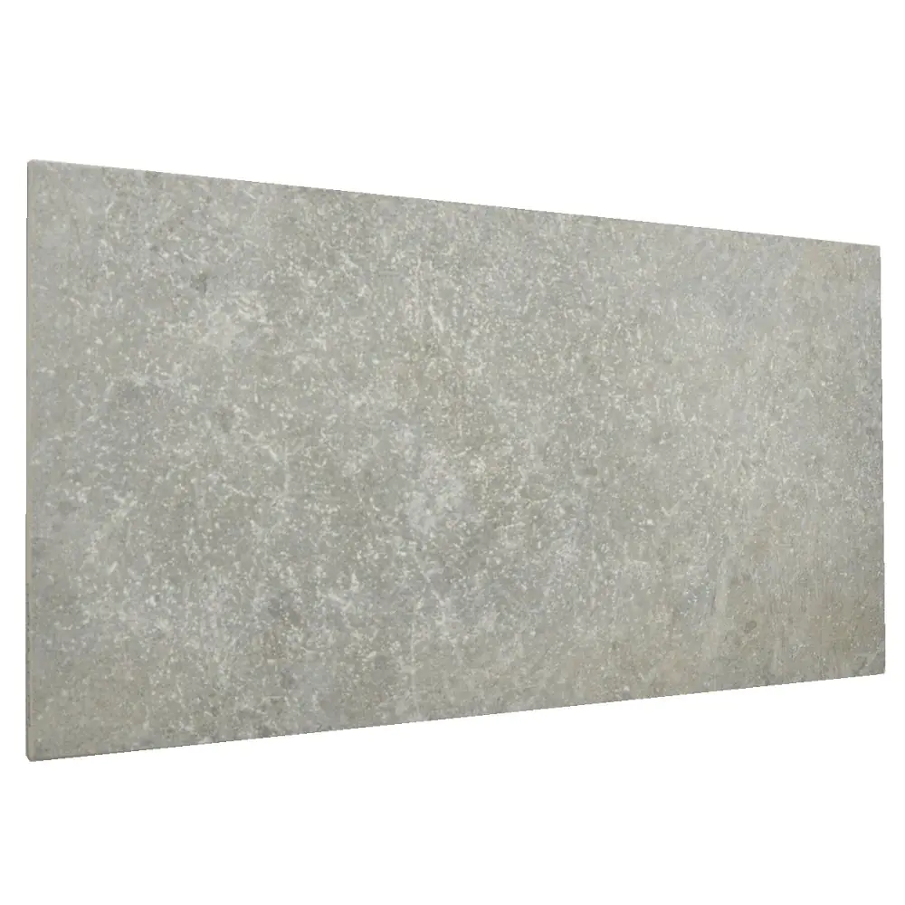 Bodenfliese Casa Dolce Casa E4721 748356 Limestone ash grau 40x80 cm I.Sorte