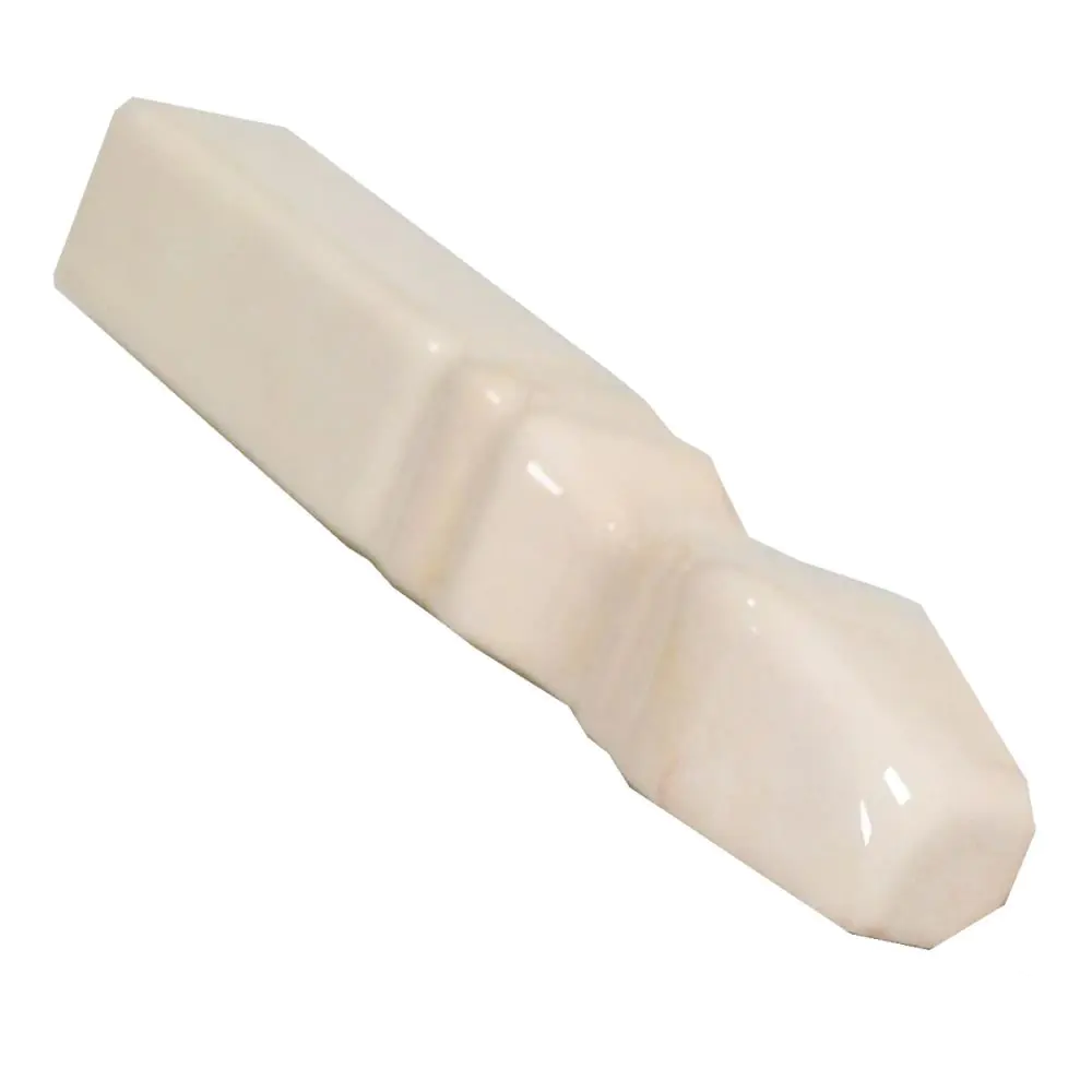 Sockelecke Villeroy & Boch E3893 1597 TL20 Palazzo Vecchio creme 2x12,5 cm I.Sorte Sockelecke Villeroy & Boch E3893 1597 TL20 Palazzo Vecchio creme 2x12,5 cm I.Sorte