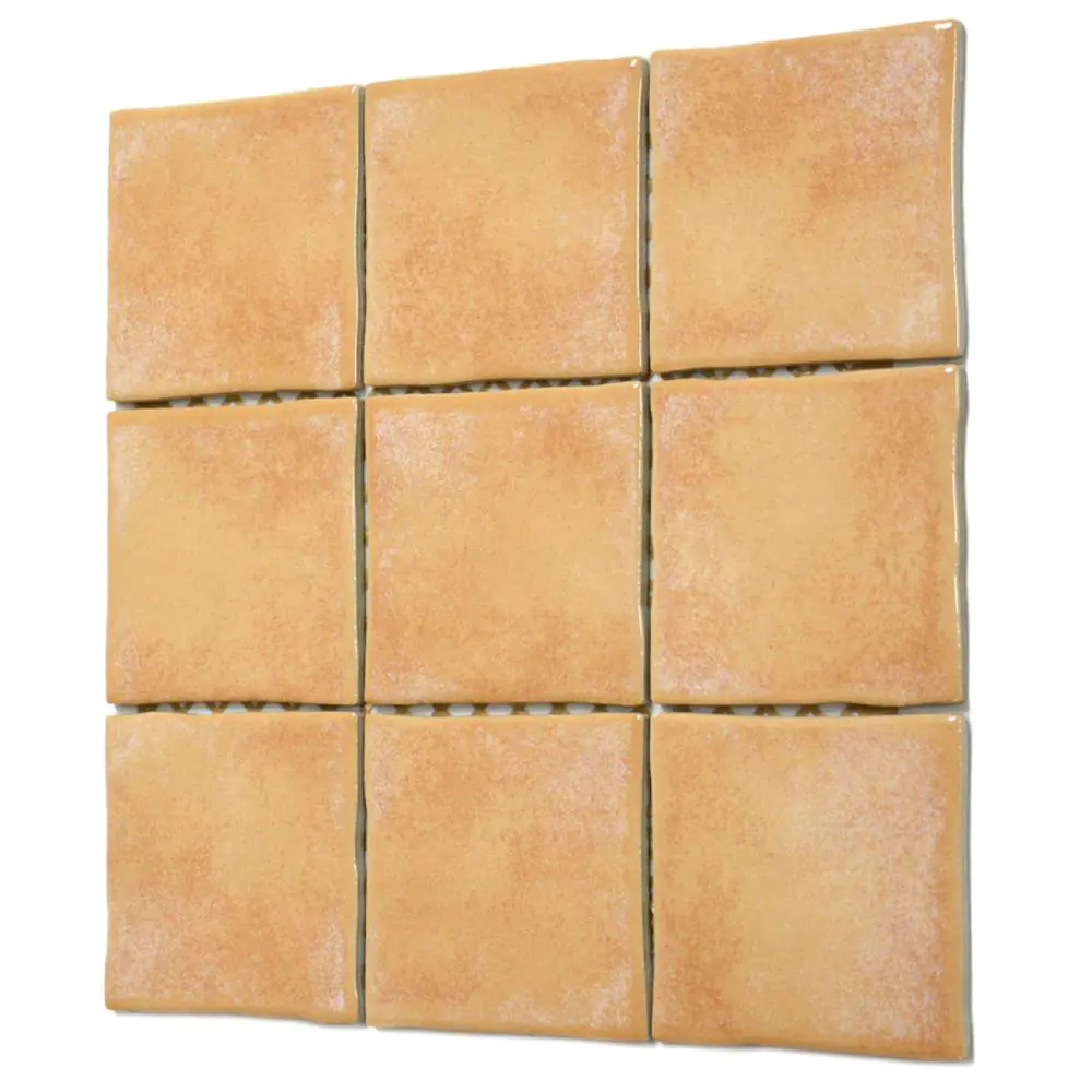 Mosaik Jasba E3447 8006 Provence cotto 31x31 cm I.Sorte Mosaik Jasba E3447 8006 Provence cotto 31x31 cm I.Sorte