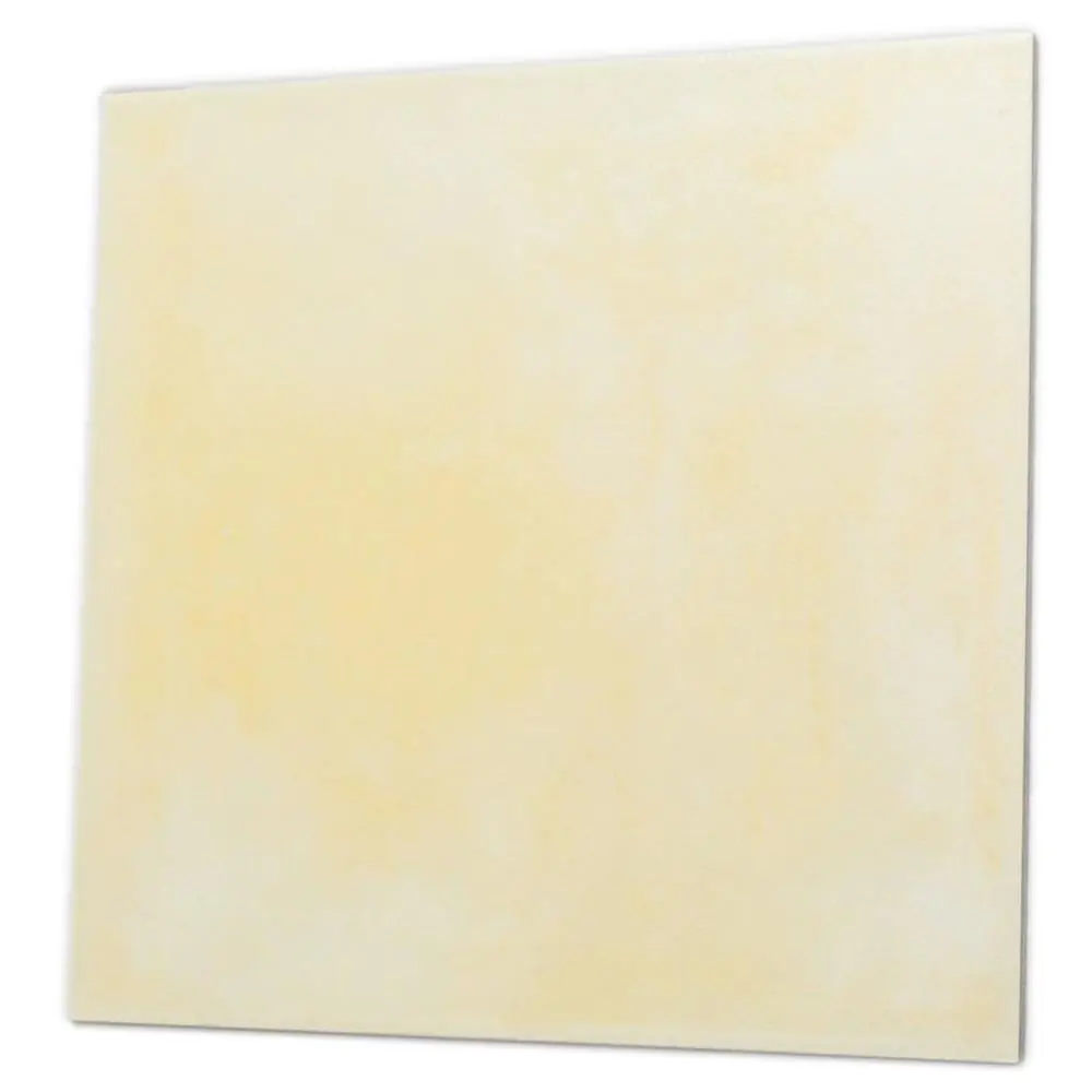 Bodenfliese E4811 creme beige 34x34 cm I.Sorte