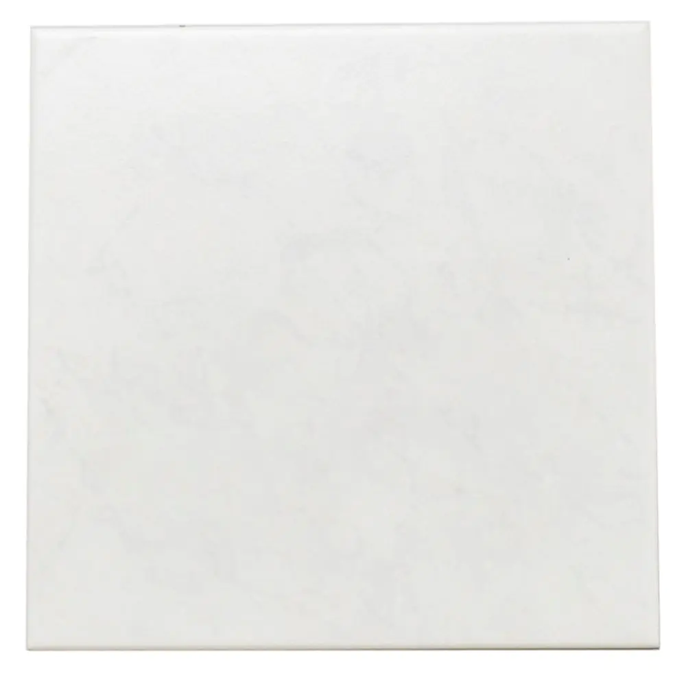 Bodenfliese AWS Keramik E5700 164106 weiß grau 25x25 cm I.Sorte