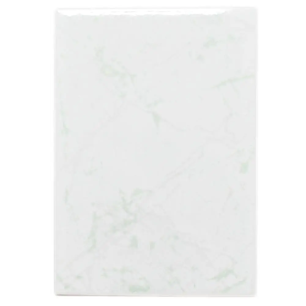 Wandfliese ABK E4621 023901A Verde grau grün weiß 25x33,5 cm I.Sorte
