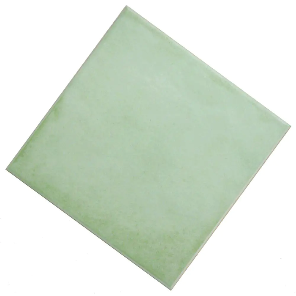 Bodenfliese Villeroy & Boch E579 3152 FE65 Century grün 22x22 cm I.Sorte Bodenfliese Villeroy & Boch E579 3152 FE65 Century grün 22x22 cm I.Sorte