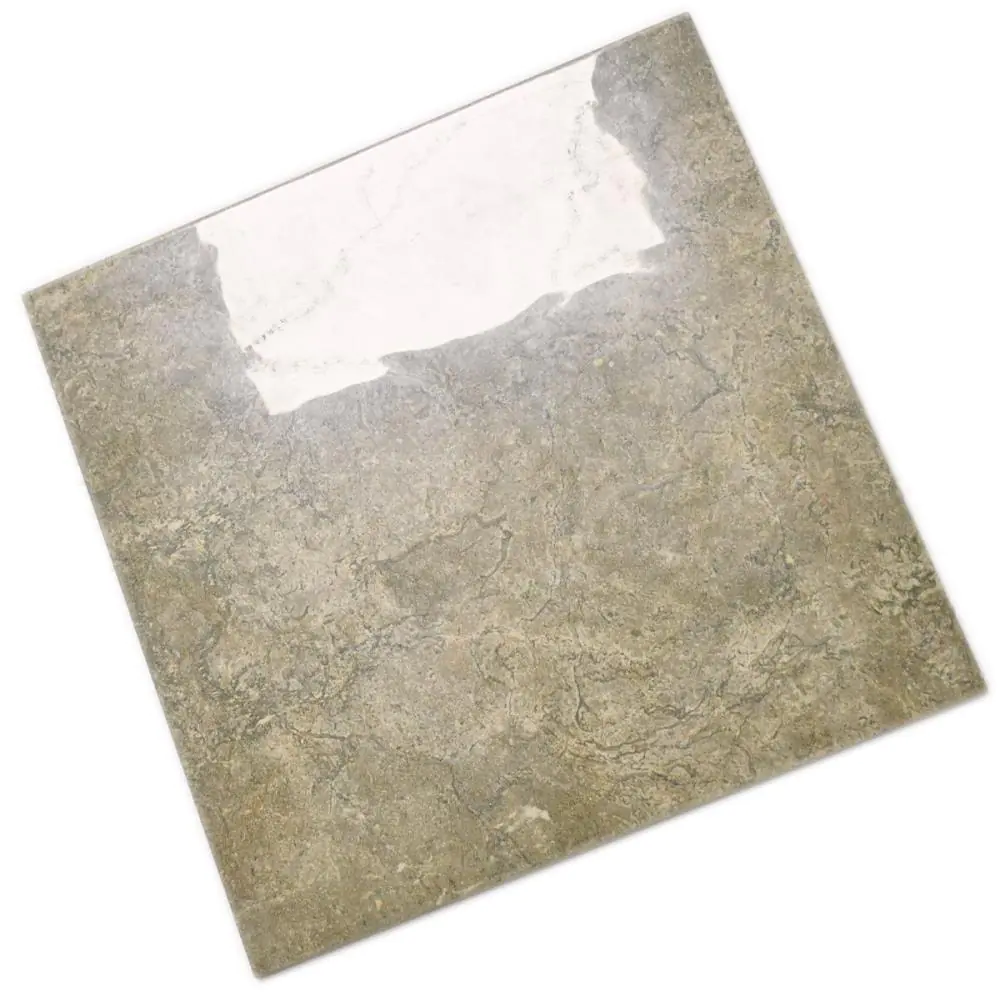 Bodenfliese Versace Ceramics E4821 Palace nero 40,5x40,5 cm I.Sorte