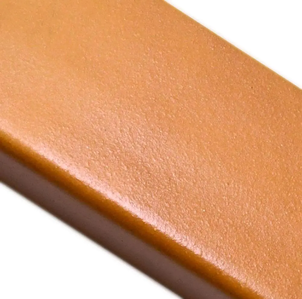 Treppenauftritt Schenkel Osmose E4599 braun 12x24 cm