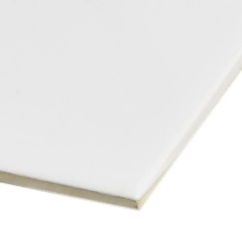 Wandfliese Villeroy & Boch E4608 1121 1800 Quadrat weiß 15x15 cm I.Sorte