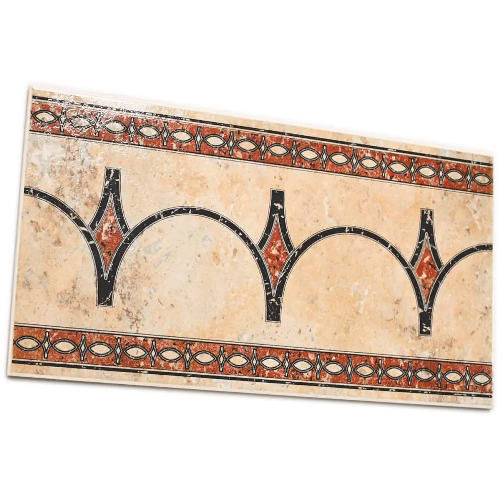 Bodenfliese Dekor Venis E4687 Terni marfil 22,3x44,6 cm I.Sorte