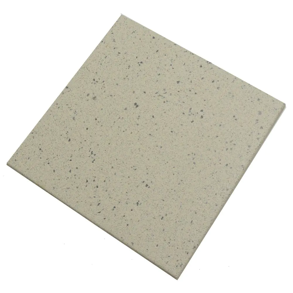Bodenfliese Flaviker E1381 DA239 Grobkorn creme grau 30x30 cm Bodenfliese Flaviker E1381 DA239 Grobkorn creme grau 30x30 cm