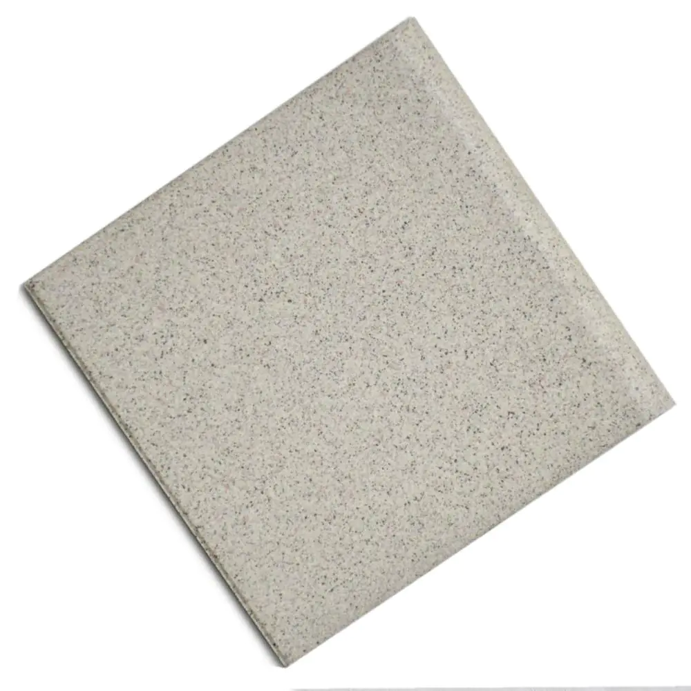 Sockel Ostara EP99 37871 grau beige 10x10 cm