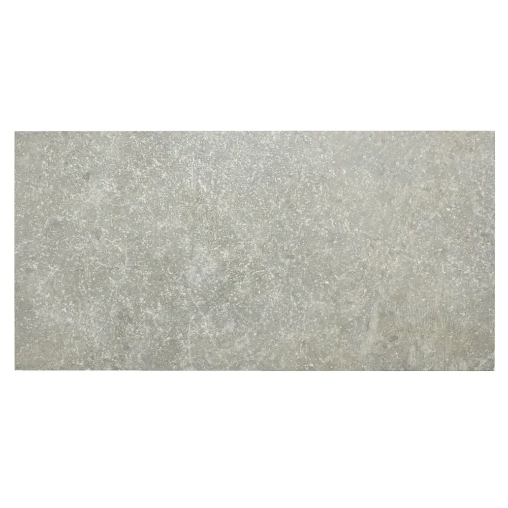 Bodenfliese Casa Dolce Casa E4721 748356 Limestone ash grau 40x80 cm I.Sorte
