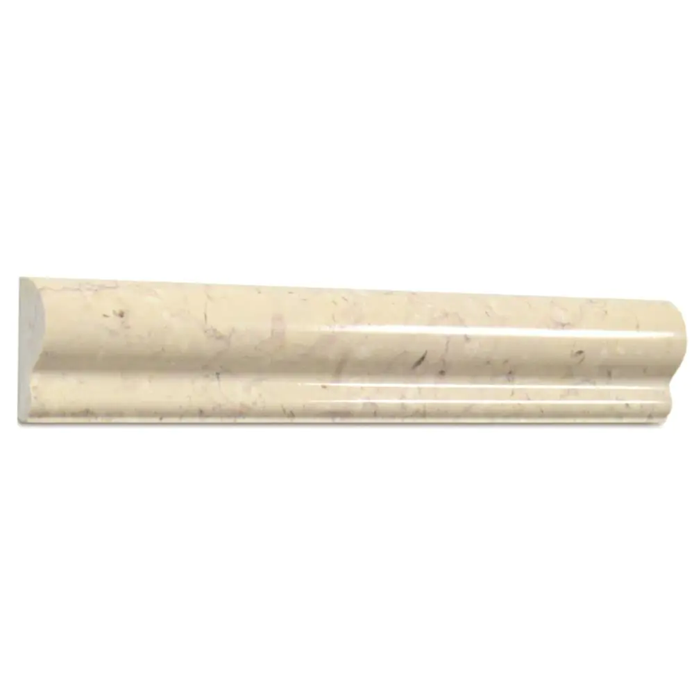 Bordüre Villeroy & Boch 2972 VL5N Botticino beige creme 5x30 cm I.Sorte Bordüre Villeroy & Boch 2972 VL5N Botticino beige creme 5x30 cm I.Sorte