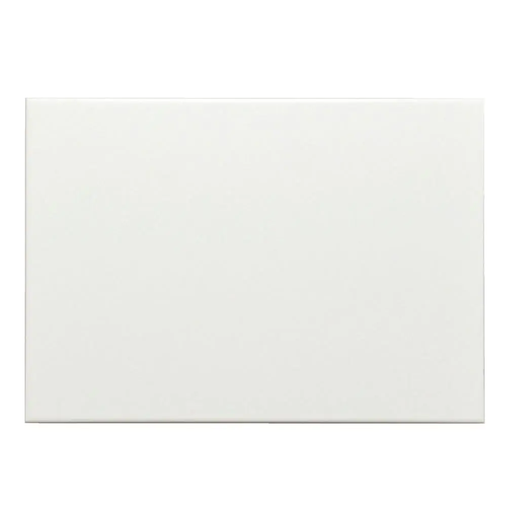 Wandfliese Villeroy & Boch E3942 1140 SW00 White & Cream weiß 25x33 cm I.Sorte