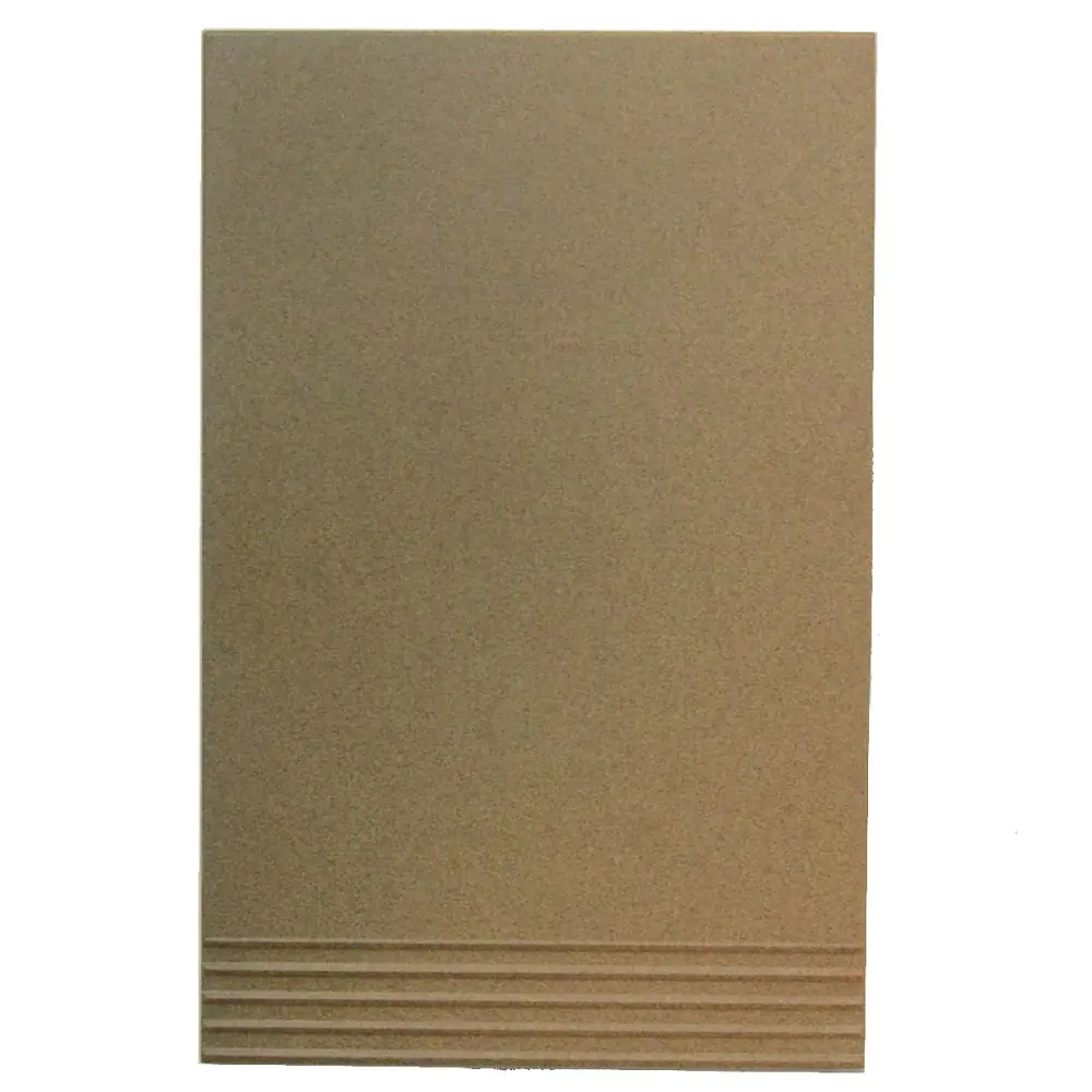 Treppenauftritt Villeroy & Boch E1512 2567 865 braun 20x30 cm