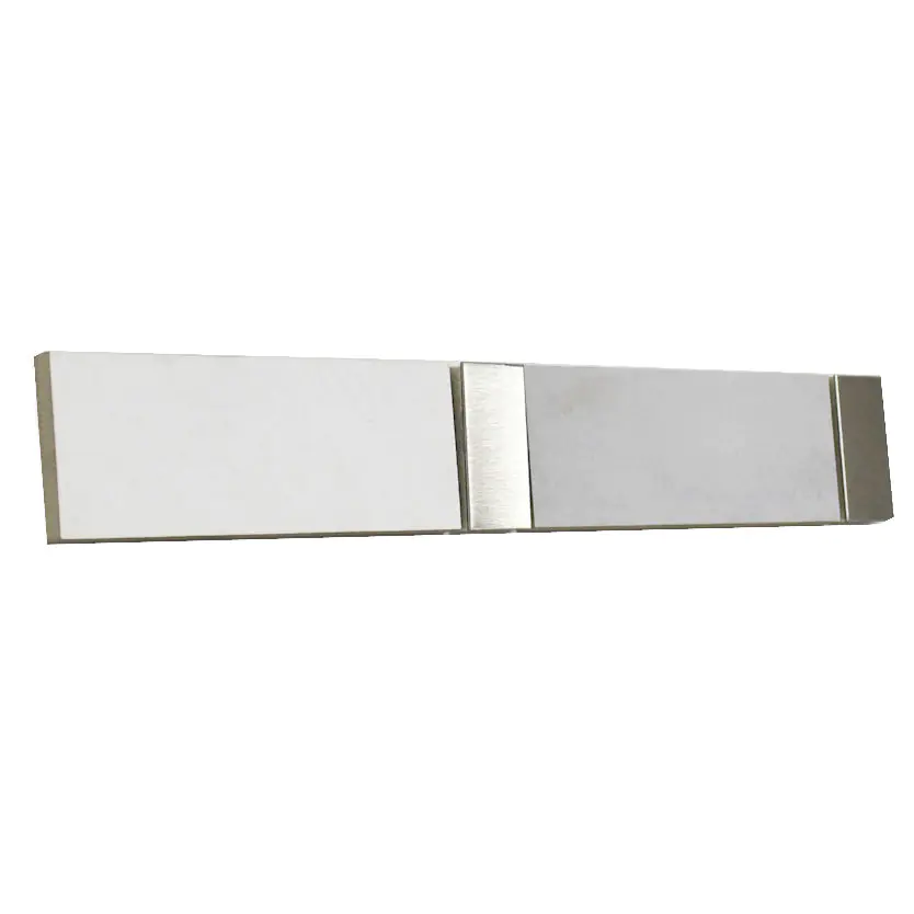 Bordüre Villeroy & Boch Nr.881 3638 FE6L Century listello grau 5x33 cm I.Sorte Bordüre Villeroy & Boch Nr.881 3638 FE6L Century listello grau 5x33 cm I.Sorte