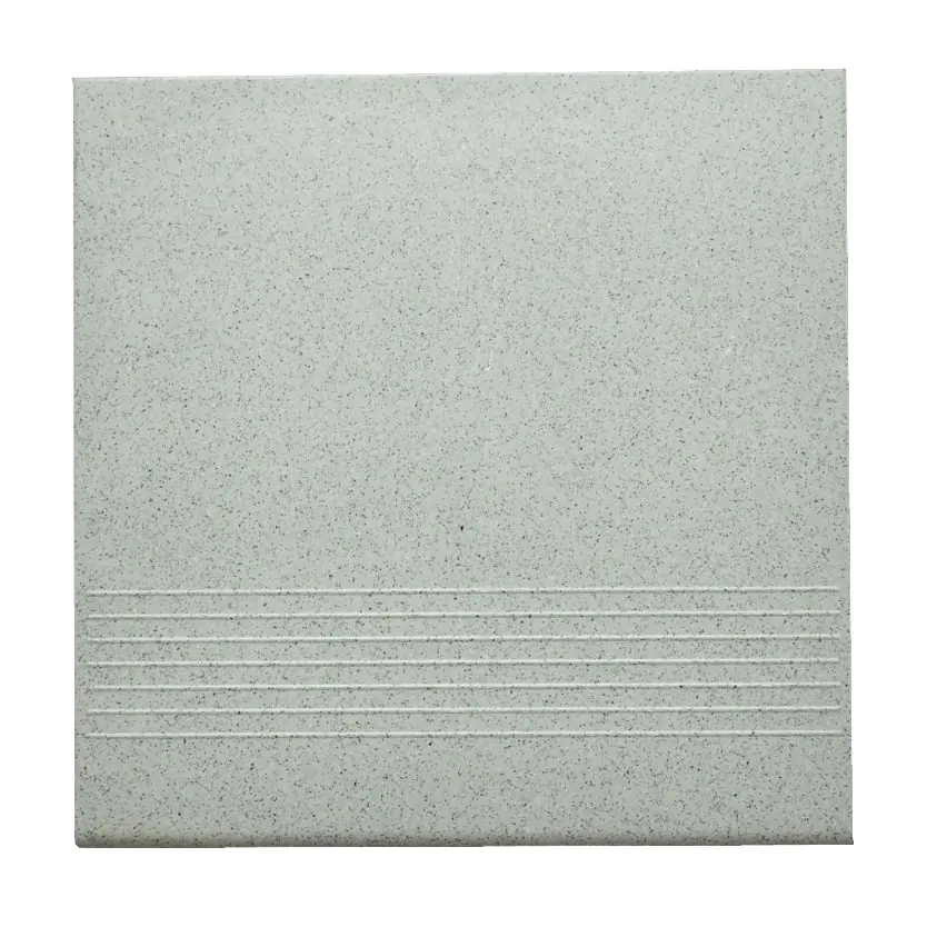 Treppenauftritt Villeroy & Boch E3742 2234 918H Granifloor grün 30x30 cm I.Sorte