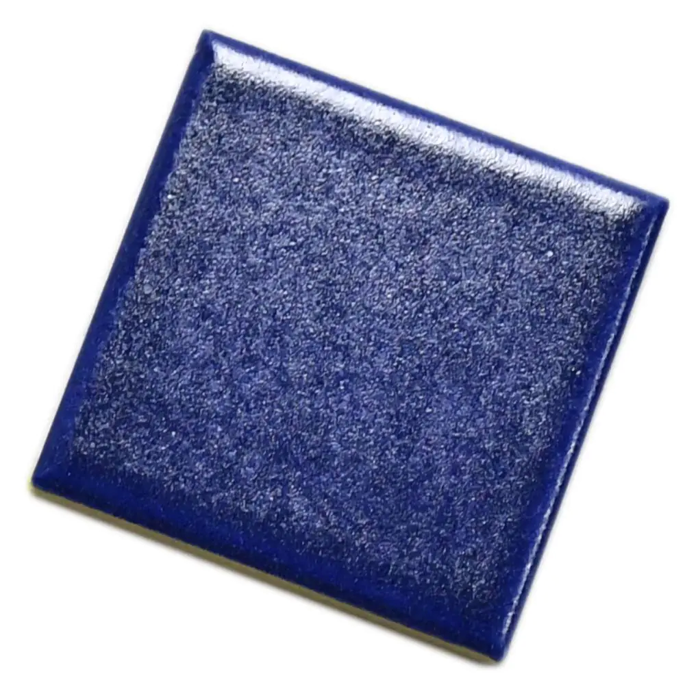 Einleger E4799 7509 1514 blau 5x5 cm I.Sorte