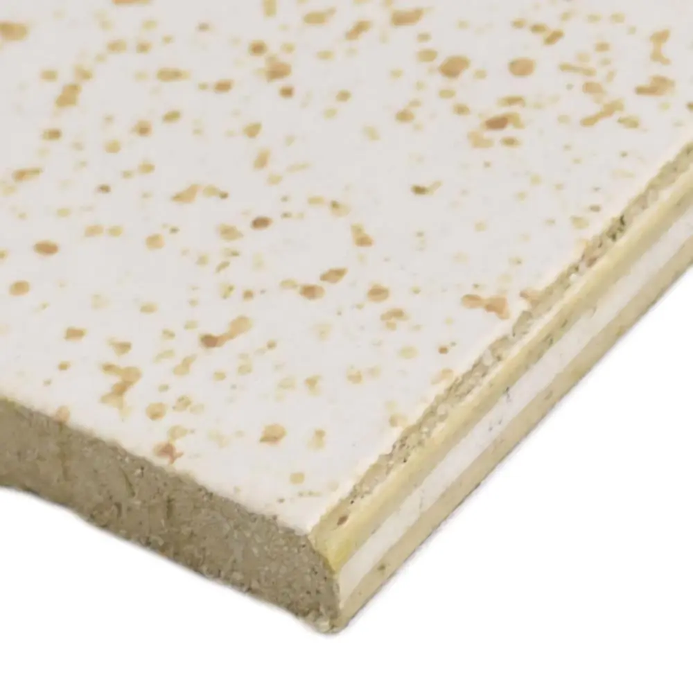 Bodenfliese Spaltplatte Interbau Blink E4802 beige creme 12x24 cm I.Sorte