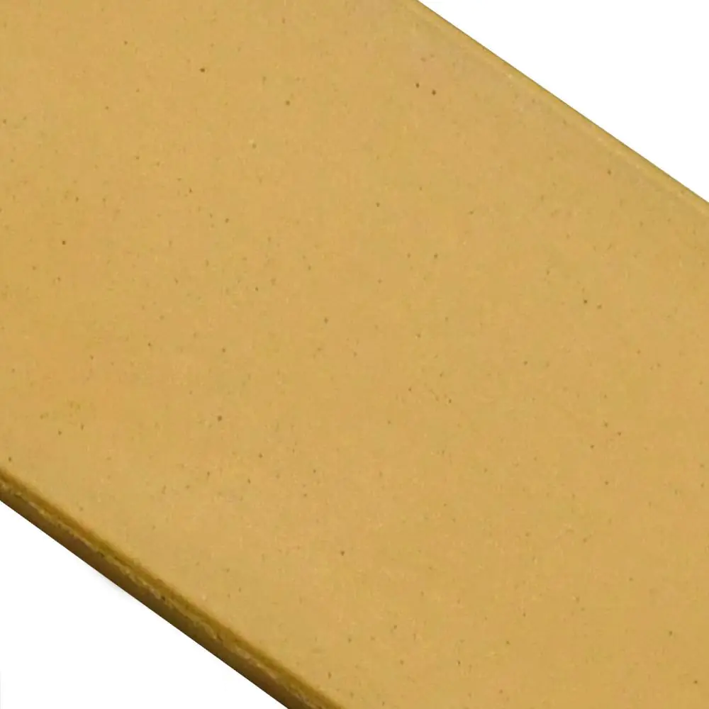 Bodenfliese Argelith E3918 ocker gelb 10x20 cm I.Sorte Bodenfliese Argelith E3918 ocker gelb 10x20 cm I.Sorte