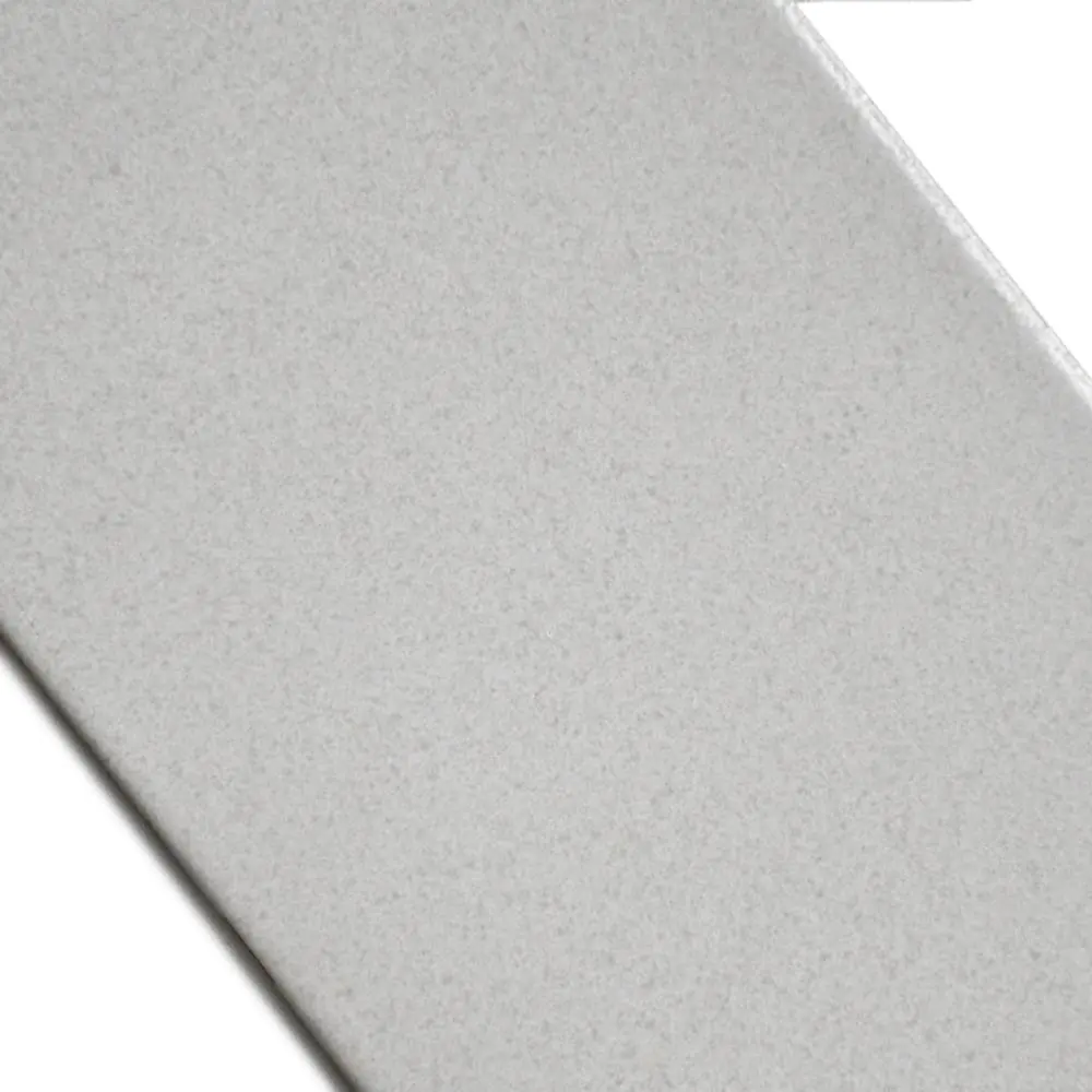 Bodenfliese Villeroy & Boch E4339 grau weiß gesprenkelt 10x20 cm