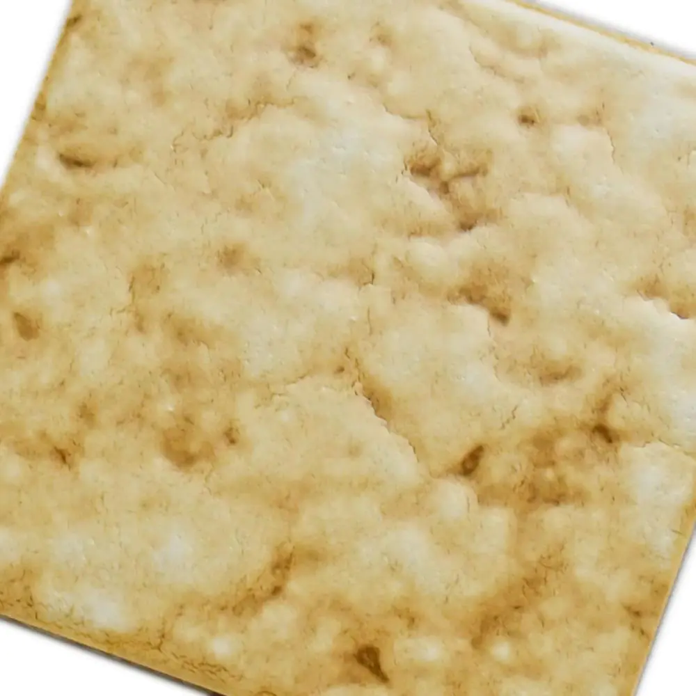 Wandfliese Grohn E4833 9452 beige braun 15x15 cm I.Sorte