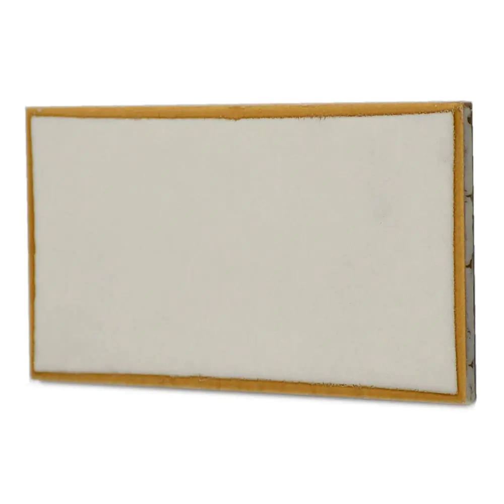 Wandfliese Villeroy & Boch E4338 1338 D35 Maris curry braun creme 10x20 cm