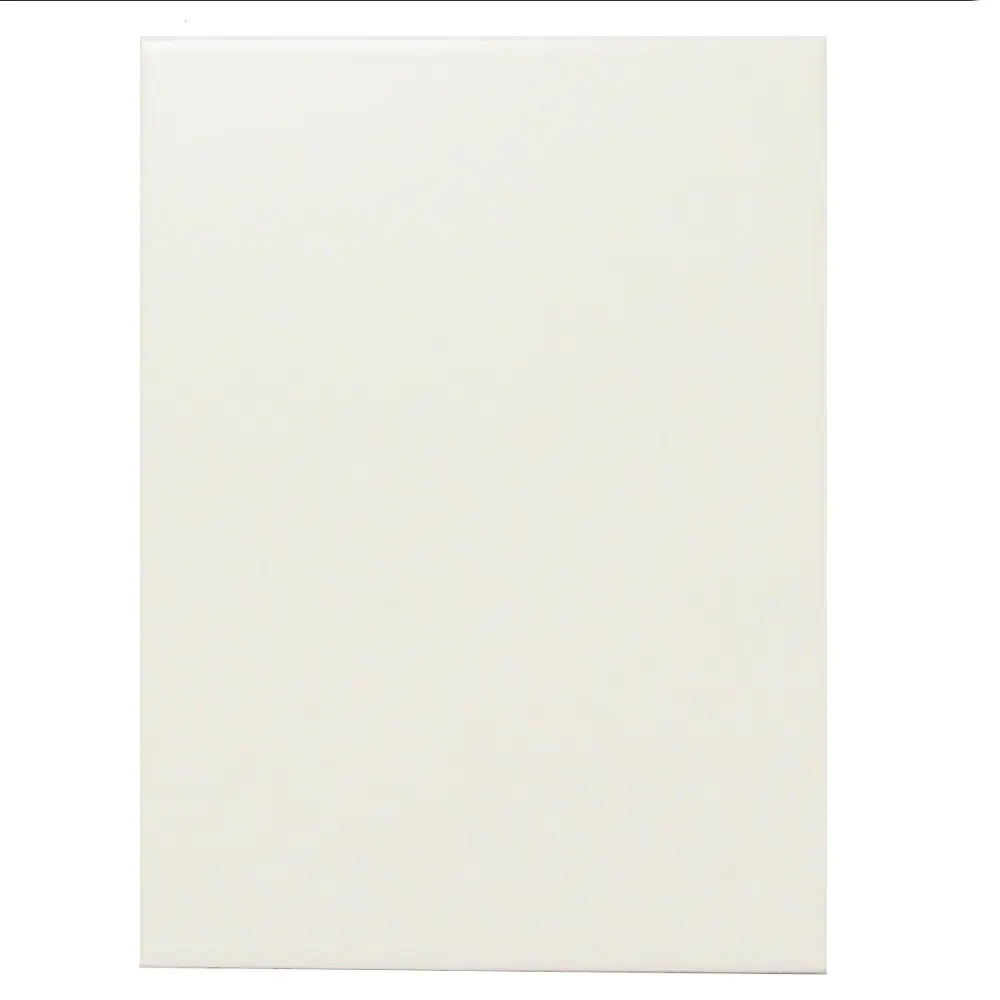 Wandfliese Villeroy & Boch E963 1330 TW01 Unit Two weiß 20x25 cm I.Sorte