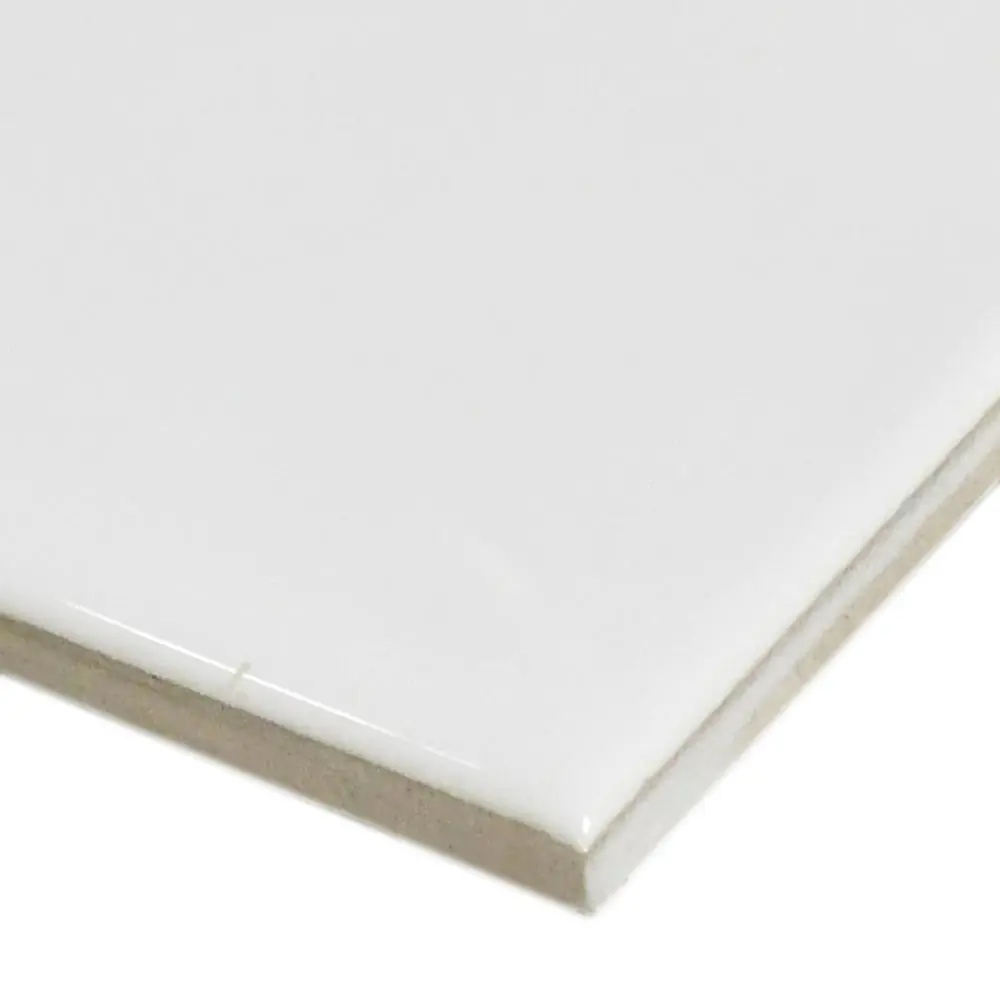 Wandfliese Arpa E4646 weiß 20x25 cm I. Sorte