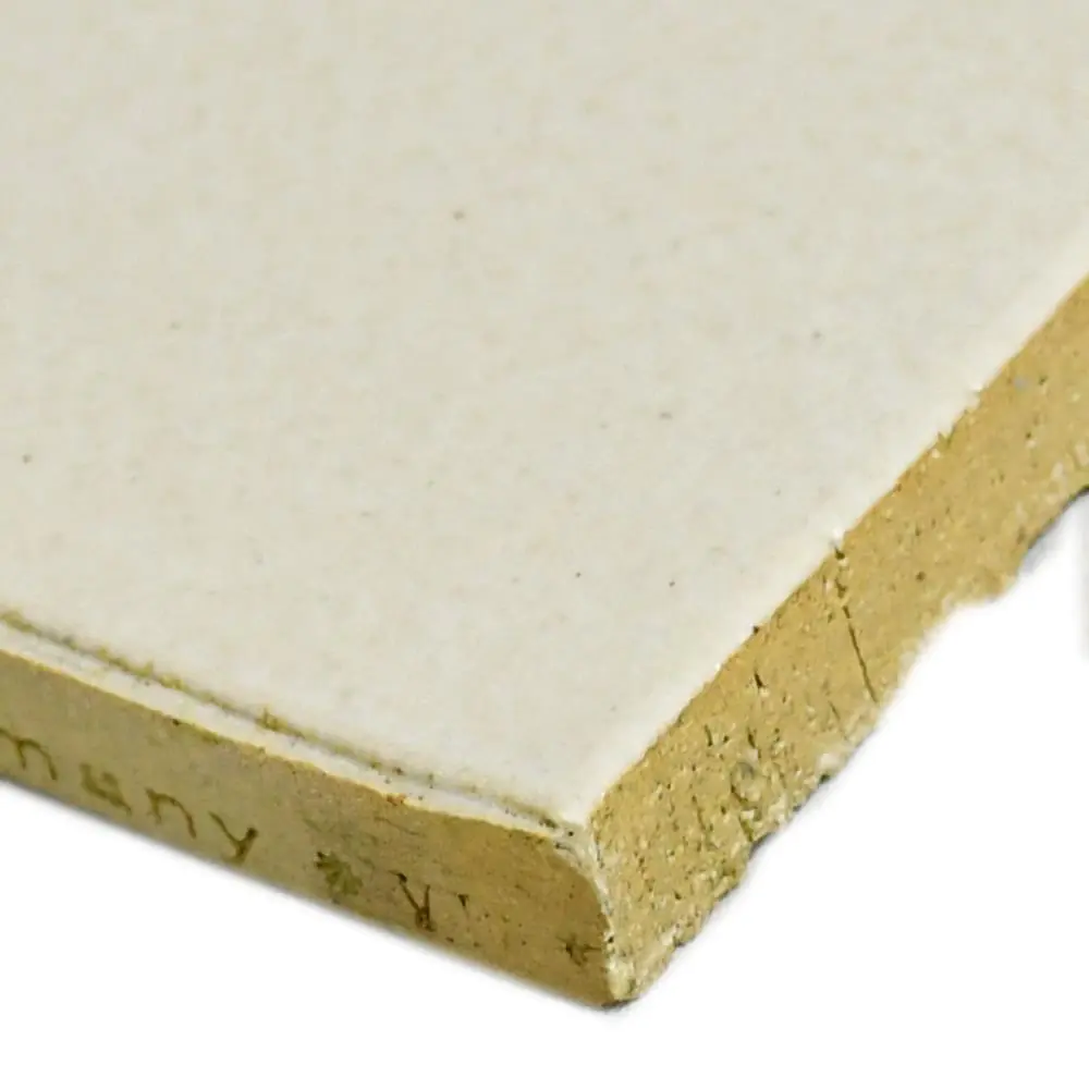 Bodenfliese Spaltplatte E4808 creme grau 20x20 cm I.Sorte